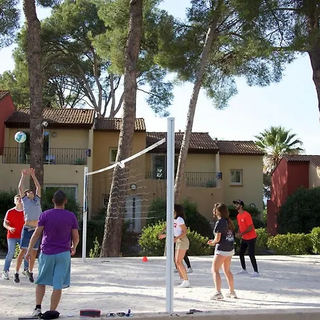 Village Club Mileade Hotel