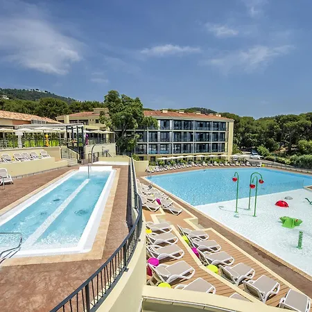 Hotel Village Club Mileade