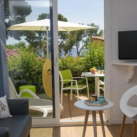 Hotel Village Club Mileade Carqueiranne