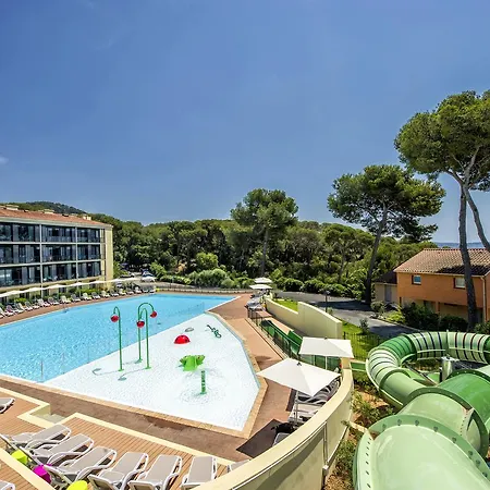 Village Club Mileade Hotel 3*
