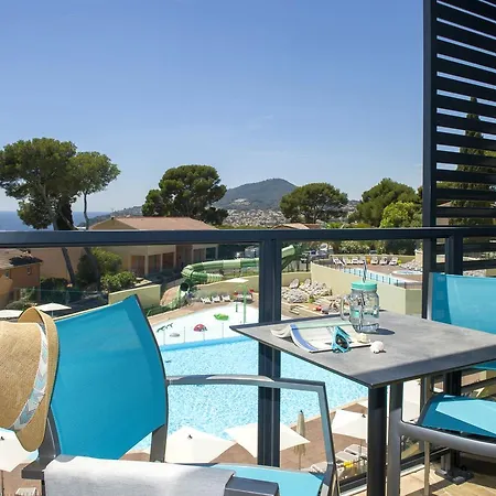 Hotel Village Club Mileade 3*