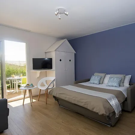 Hotel Village Club Mileade