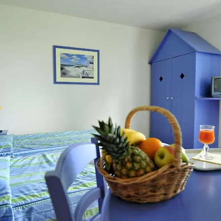 Village Club Mileade Hotel Carqueiranne