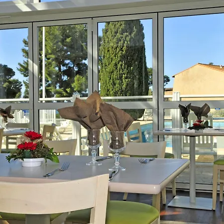 Village Club Mileade Hotel Carqueiranne