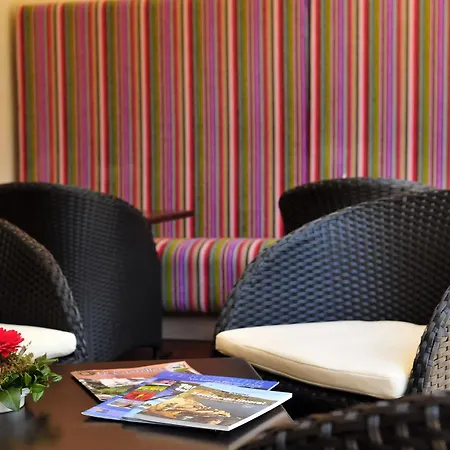 Village Club Mileade Hotel 3*