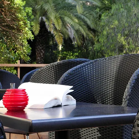 Village Club Mileade Hotel Carqueiranne