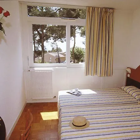 Village Club Mileade Hotel 3*