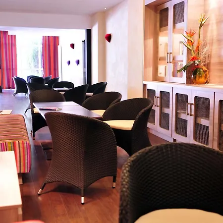 Village Club Mileade Hotel Carqueiranne