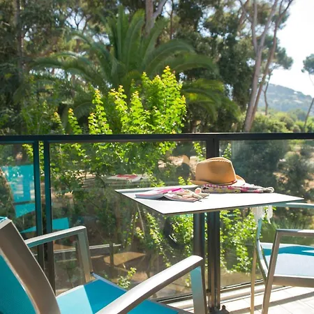 Hotel Village Club Mileade